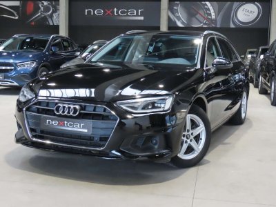 Audi A4 Avant 30TDi STRONIC   - 1