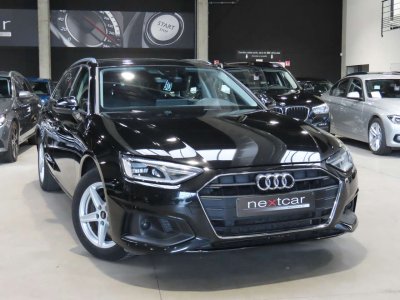 Audi A4 Avant 30TDi STRONIC   - 2