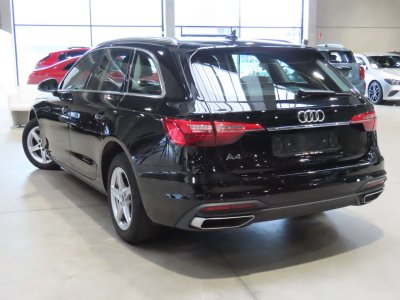 Audi A4 Avant 30TDi STRONIC   - 4
