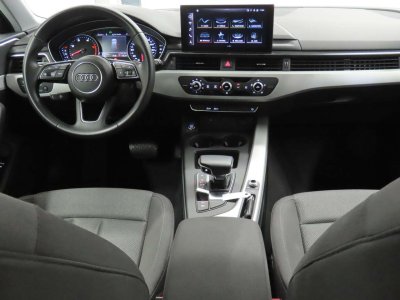 Audi A4 Avant 30TDi STRONIC   - 5
