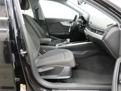 Audi A4 Avant 30TDi STRONIC   - 8