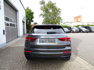 Audi Q3 45TFSie S-Line CARPLAY,CAMERA,VIRTUAL,LEDER,NAVI   - 6