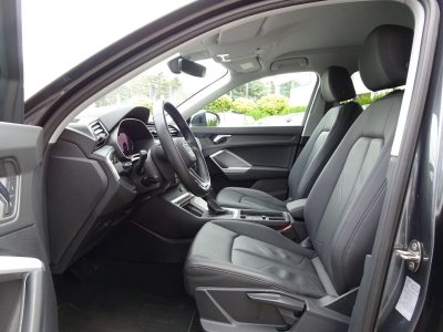 Audi Q3 45TFSie S-Line CARPLAY,CAMERA,VIRTUAL,LEDER,NAVI   - 10