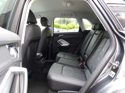 Audi Q3 45TFSie S-Line CARPLAY,CAMERA,VIRTUAL,LEDER,NAVI   - 11