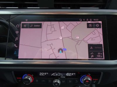 Audi Q3 45TFSie S-Line CARPLAY,CAMERA,VIRTUAL,LEDER,NAVI   - 13