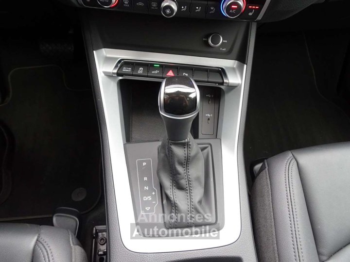 Audi Q3 45TFSie S-Line CARPLAY,CAMERA,VIRTUAL,LEDER,NAVI - 18