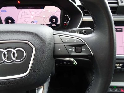 Audi Q3 45TFSie S-Line CARPLAY,CAMERA,VIRTUAL,LEDER,NAVI   - 20