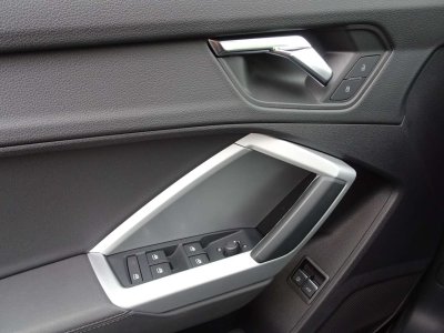Audi Q3 45TFSie S-Line CARPLAY,CAMERA,VIRTUAL,LEDER,NAVI   - 21