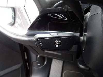 Audi Q3 45TFSie S-Line CARPLAY,CAMERA,VIRTUAL,LEDER,NAVI   - 22