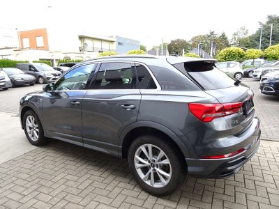 Audi Q3 45TFSie S-Line CARPLAY,CAMERA,VIRTUAL,LEDER,NAVI   - 27