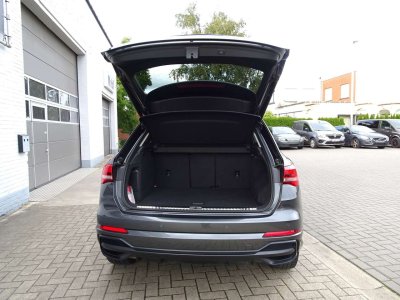 Audi Q3 45TFSie S-Line CARPLAY,CAMERA,VIRTUAL,LEDER,NAVI   - 29