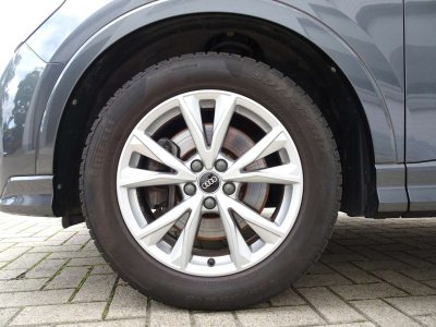 Audi Q3 45TFSie S-Line CARPLAY,CAMERA,VIRTUAL,LEDER,NAVI   - 30