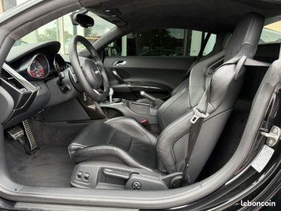 Audi R8 52 fsi v10 plus 550 ch stronic   - 7