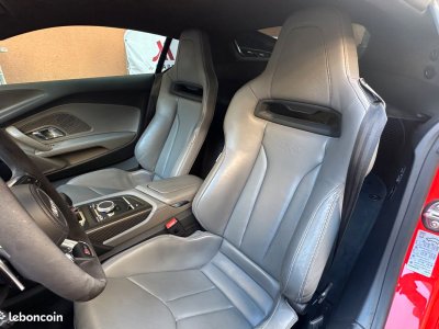 Audi R8 ii 52 v10 plus fsi 610 quattro s tronic   - 4