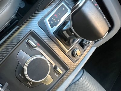 Audi R8 ii 52 v10 plus fsi 610 quattro s tronic   - 7