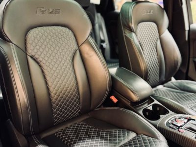 Audi SQ5 PLUS V6 30 BiTDI 340 QUATTRO TIPTRONIC   - 5