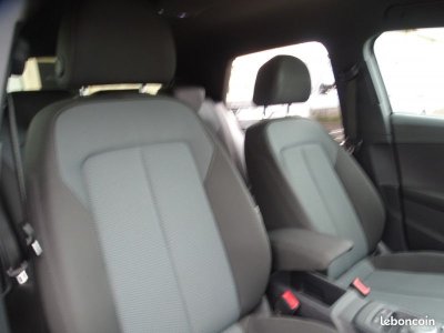 Audi Q2 20 TDI 190CH DESIGN QUATTRO S TRONIC 7-GPS Apple Car Play 18 LED   - 21