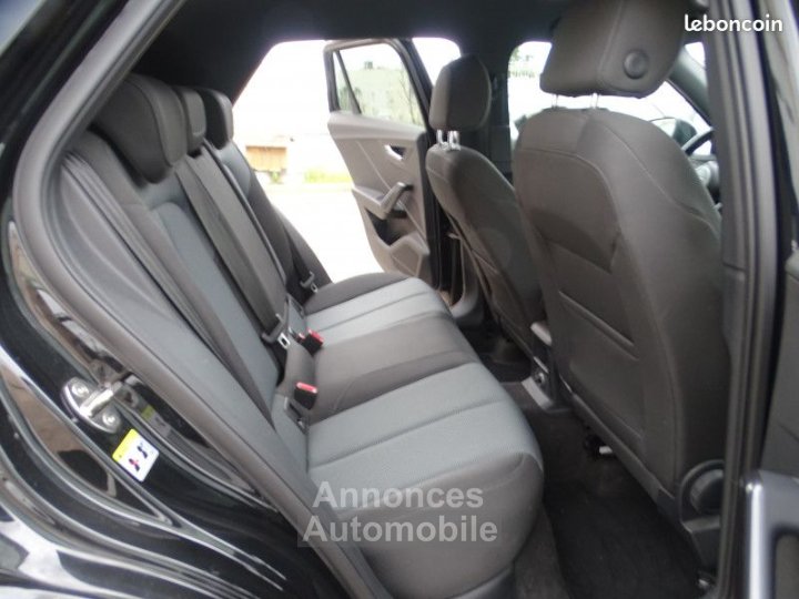 Audi Q2 20 TDI 190CH DESIGN QUATTRO S TRONIC 7-GPS Apple Car Play 18 LED - 24