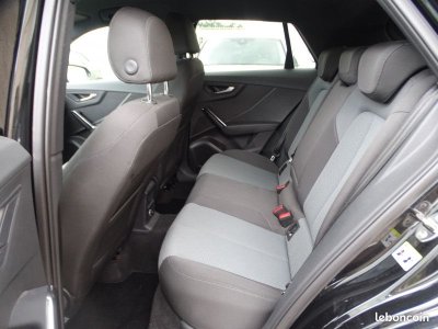 Audi Q2 20 TDI 190CH DESIGN QUATTRO S TRONIC 7-GPS Apple Car Play 18 LED   - 25