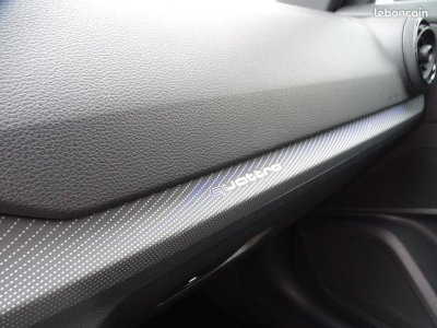 Audi Q2 20 TDI 190CH DESIGN QUATTRO S TRONIC 7-GPS Apple Car Play 18 LED   - 27