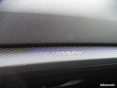 Audi Q2 20 TDI 190CH DESIGN QUATTRO S TRONIC 7-GPS Apple Car Play 18 LED   - 28