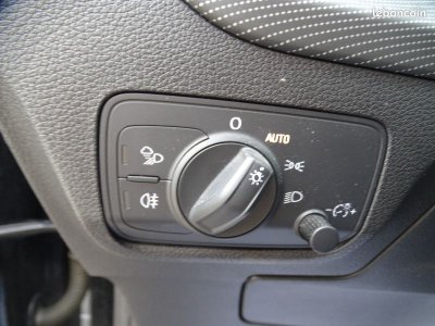 Audi Q2 20 TDI 190CH DESIGN QUATTRO S TRONIC 7-GPS Apple Car Play 18 LED   - 31