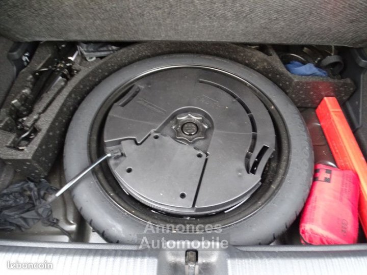 Audi Q2 20 TDI 190CH DESIGN QUATTRO S TRONIC 7-GPS Apple Car Play 18 LED - 35