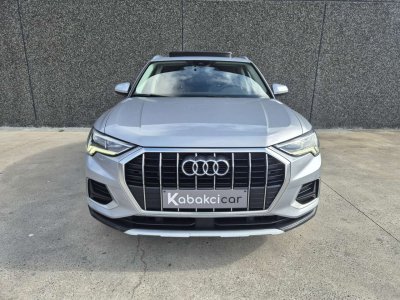 Audi Q3 35 TDi Advanced S tronic--GPS-CAMERA--GARANTIE   - 2