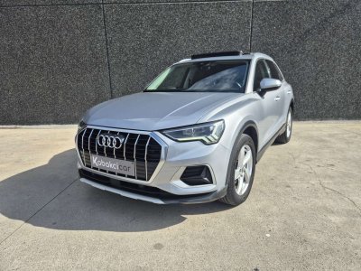 Audi Q3 35 TDi Advanced S tronic--GPS-CAMERA--GARANTIE   - 3