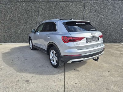 Audi Q3 35 TDi Advanced S tronic--GPS-CAMERA--GARANTIE   - 4