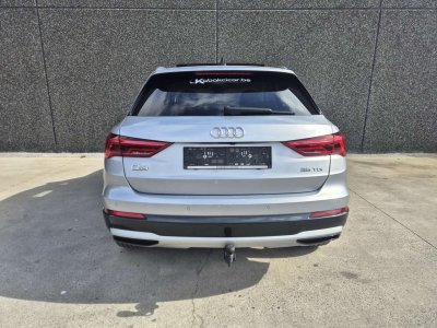 Audi Q3 35 TDi Advanced S tronic--GPS-CAMERA--GARANTIE   - 5