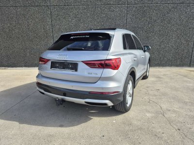 Audi Q3 35 TDi Advanced S tronic--GPS-CAMERA--GARANTIE   - 6