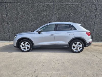 Audi Q3 35 TDi Advanced S tronic--GPS-CAMERA--GARANTIE   - 7