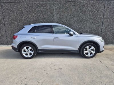 Audi Q3 35 TDi Advanced S tronic--GPS-CAMERA--GARANTIE   - 8