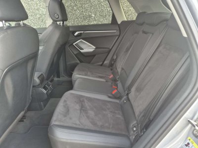Audi Q3 35 TDi Advanced S tronic--GPS-CAMERA--GARANTIE   - 12