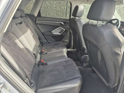 Audi Q3 35 TDi Advanced S tronic--GPS-CAMERA--GARANTIE   - 14