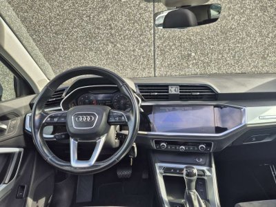 Audi Q3 35 TDi Advanced S tronic--GPS-CAMERA--GARANTIE   - 15