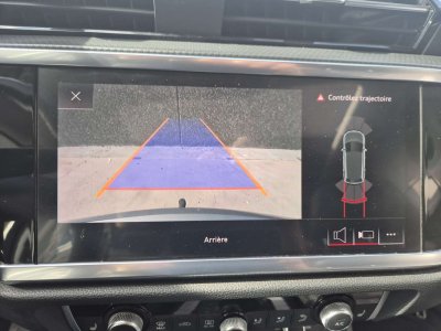 Audi Q3 35 TDi Advanced S tronic--GPS-CAMERA--GARANTIE   - 17