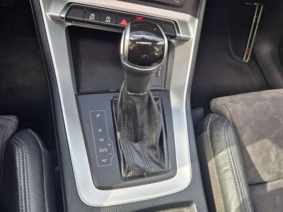 Audi Q3 35 TDi Advanced S tronic--GPS-CAMERA--GARANTIE   - 18