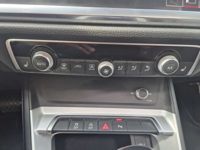 Audi Q3 35 TDi Advanced S tronic--GPS-CAMERA--GARANTIE   - 19