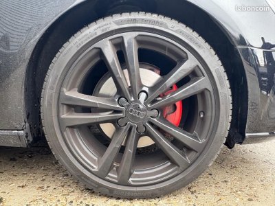 Audi A3 Sportback 30 TFSI 115ch S-LINE Méplat- Carplay Caméra   - 20