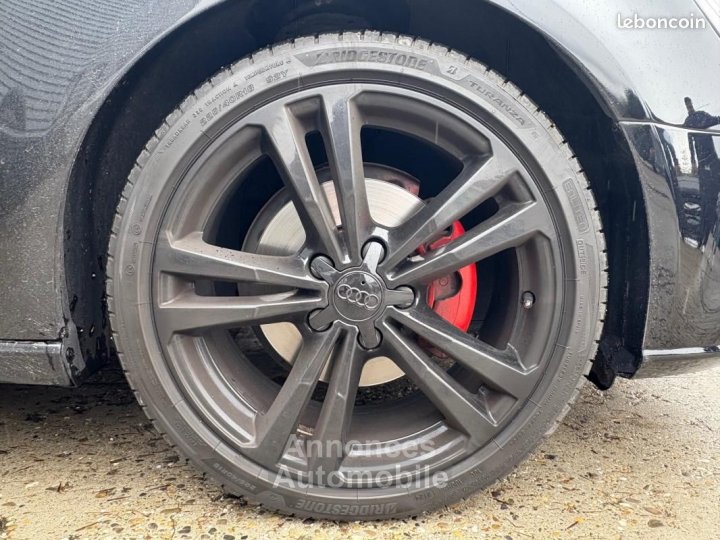Audi A3 Sportback 30 TFSI 115ch S-LINE Méplat- Carplay Caméra - 20
