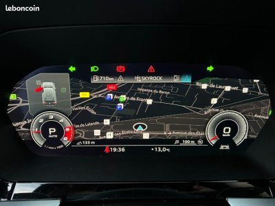 Audi A3 Sportback 20 35 TDI 150 S-LINE S-TRONIC   - 11