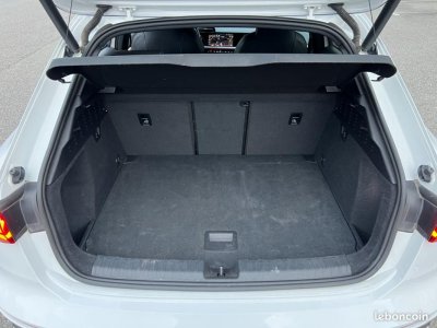 Audi A3 Sportback 20 35 TDI 150 S-LINE S-TRONIC   - 12