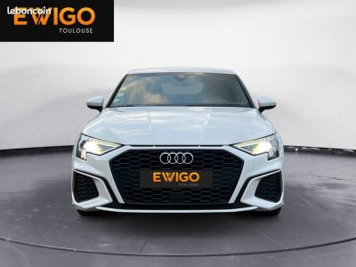 Audi A3 Sportback 20 35 TDI 150 S-LINE S-TRONIC   - 14