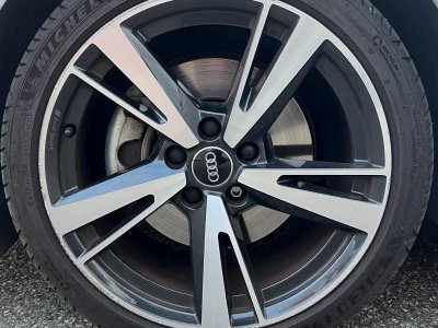 Audi A3 Sportback 20 35 TDI 150 S-LINE S-TRONIC   - 20