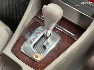 Audi A4 20L 130 ch 34 860 kms certifiés Première main Historique exclusif CT Vierge État exceptionnel   - 10