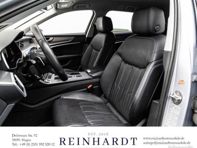 Audi A6 Avant 55TFSIE 2x S line   - 3