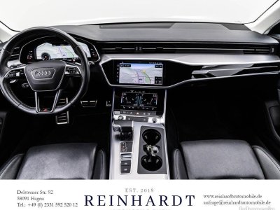 Audi A6 Avant 55TFSIE 2x S line   - 4