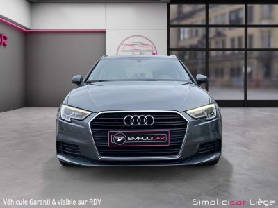 Audi A3 Sportback 30 TFSI   - 2